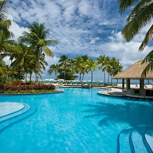 5* Resort Fairmont El