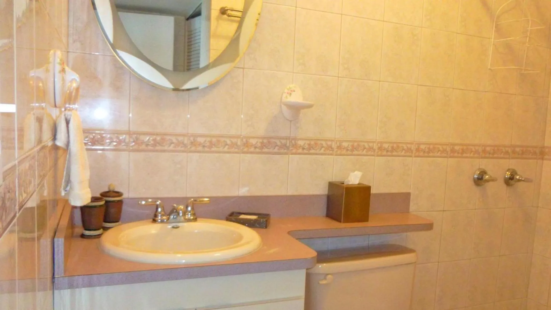 Isla Bella Apartamento San Juan 0*,