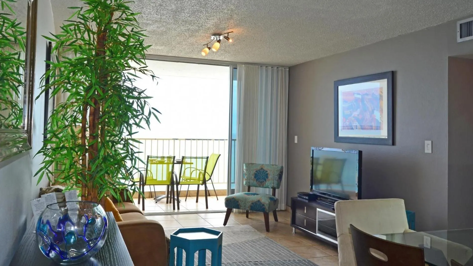 Isla Bella Apartamento San Juan