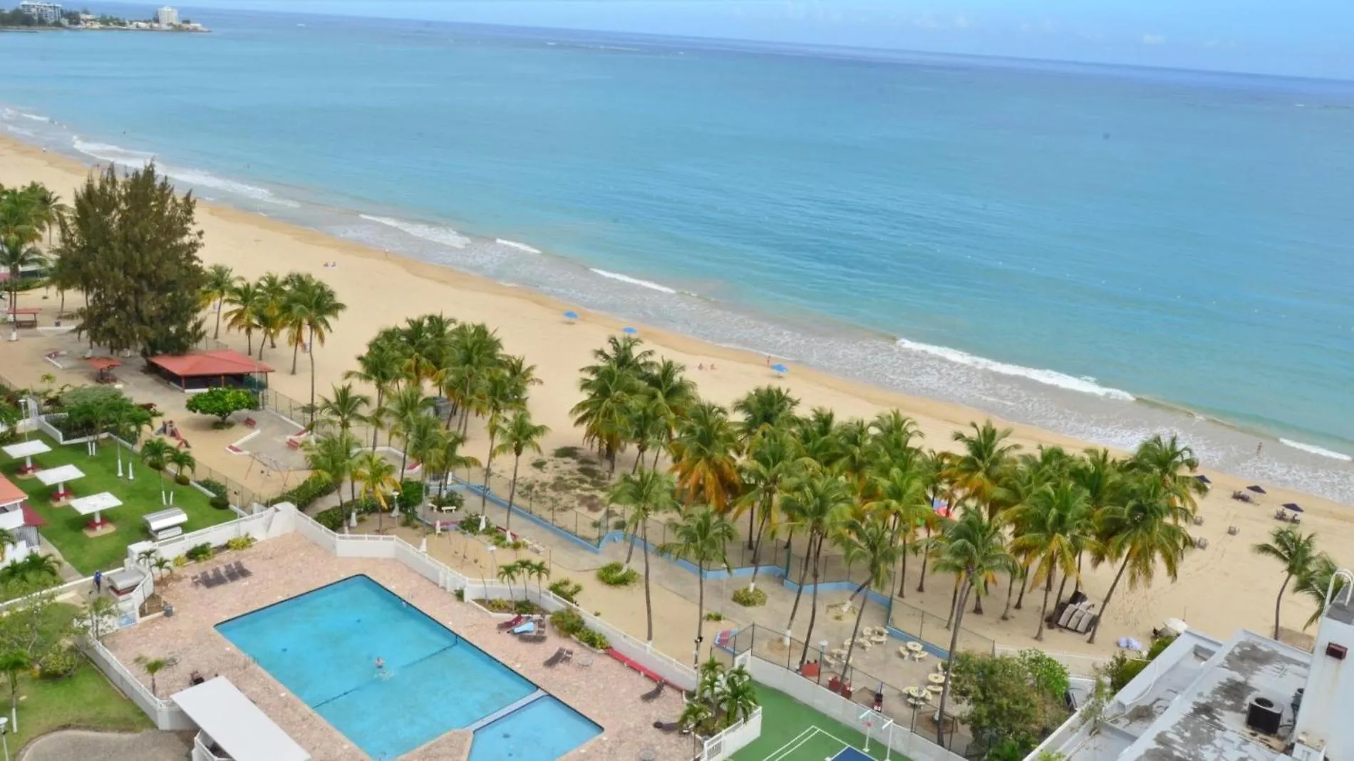 Isla Bella Apartamento San Juan