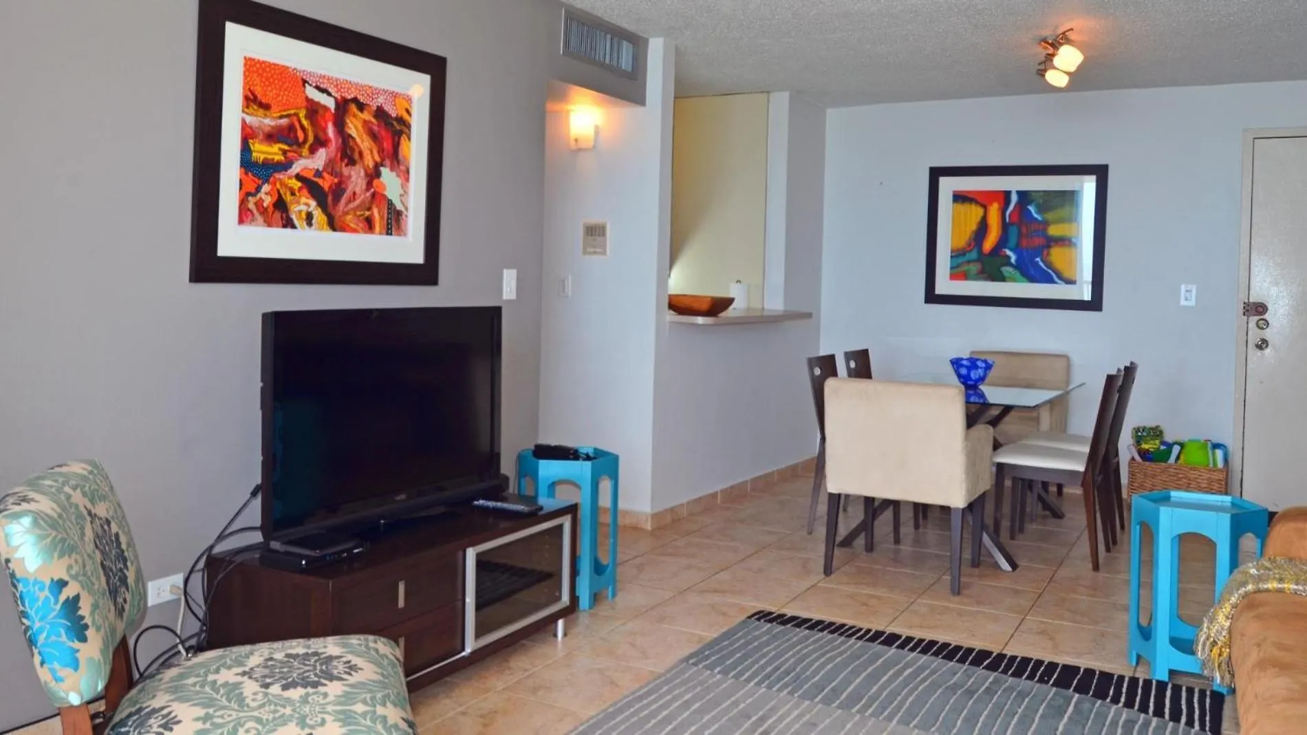 Isla Bella Apartamento San Juan Porto Rico